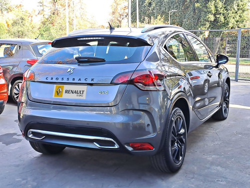 Ds Ds 4 Hdi Hb 1.6