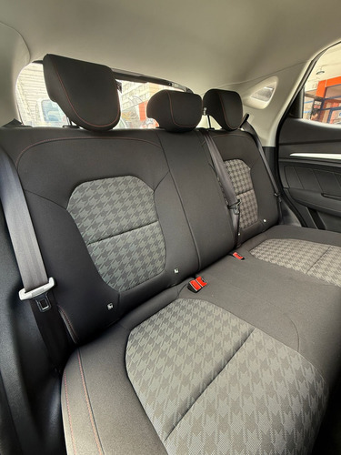 MG ZX 1.5 Com Mt
