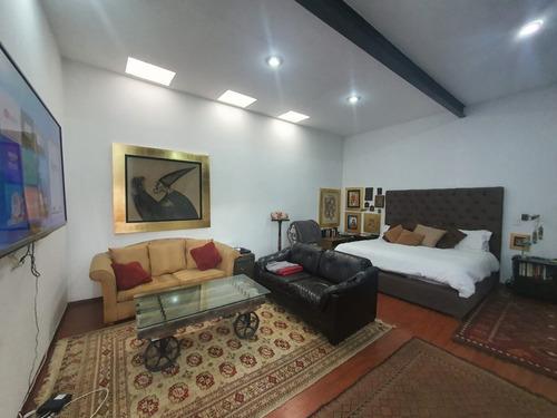 Imagen 6 de 14 de Hermosa Casa Tipo Chalet Venta Cerca Plaza Coyoacán