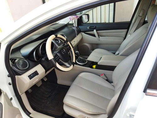 Imagen 10 de 11 de Mazda Cx-7 2012 2.3 Grand Touring Mt