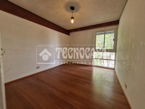Renta Departamentos Churubusco Country Club T-df0038-0461