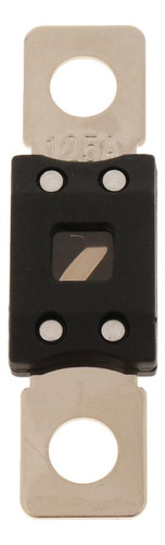 2 Fusibles Mega Bolt Down 125a
