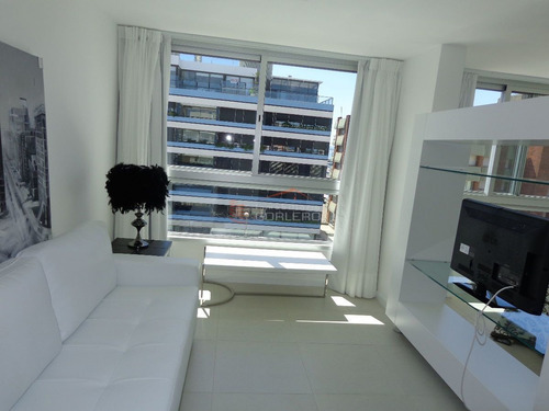 Imagen 16 de 30 de Apartamento En Venta Y Venta En Punta Del Este, Península