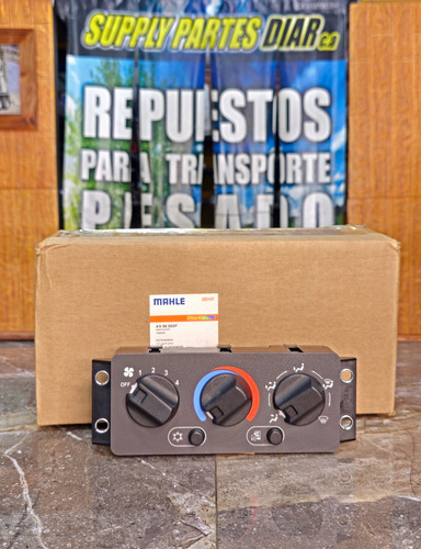 Mando De A/a Mack Vision Y Granite Mp8