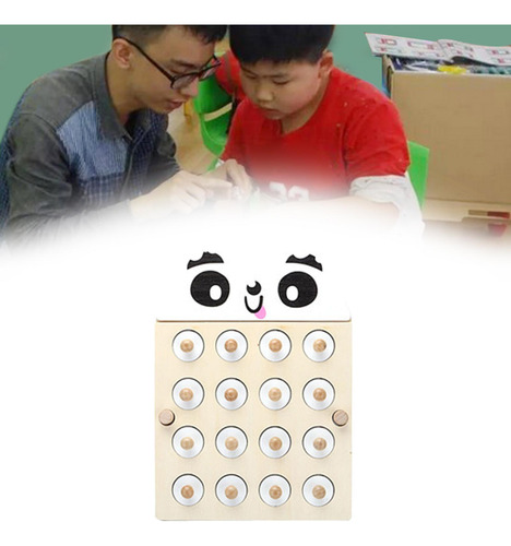 Jogo De Xadrez Da Memória Jogo De Quebra-cabeça De Panda