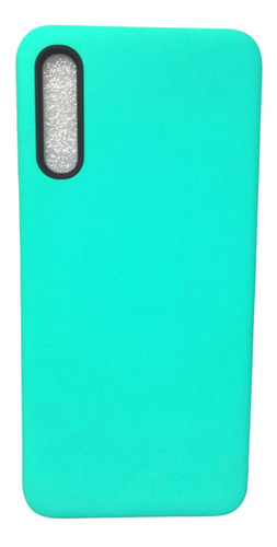 Estuche Funda Silicona Compatible Con Samsung Galaxy A50