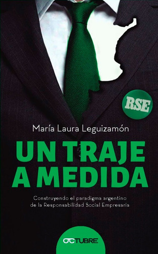 Un Traje A Medida María Laura Leguizamón (oc)