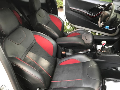 Peugeot 208 Gti Excelente Estado