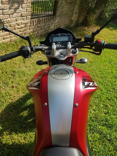 Yamaha Fz-s 150