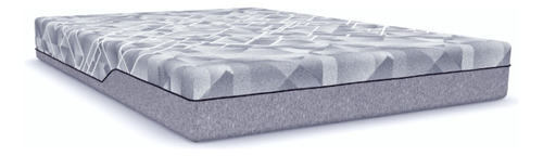 Colchón Sleepbox Black - 2 Plazas 140x190cm