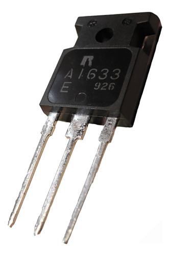 5 Pares Transistor 2sa1941 E 2sc5198 - - 10 Pçs