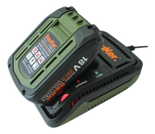 Taladro Percutor + Sierra Circular + Sierra Caladora 18v