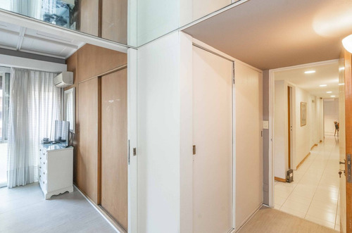 Departamento 5 Ambientes En Venta Caballito
