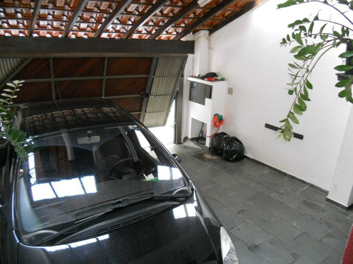 Imagem 3 de 30 de Sobrado À Venda, 3 Quartos, 3 Suítes, 2 Vagas, Rudge Ramos - São Bernardo Do Campo/sp - 42291