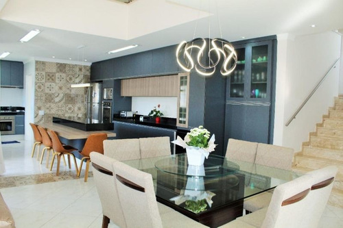 Imagem 2 de 20 de Casa Residencial Em Vinhedo - Sp, Km 5 - Ca01695
