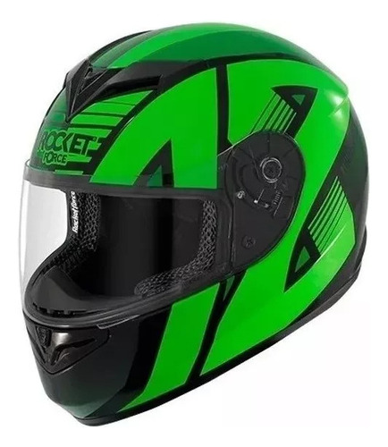 Casco Integral Wlt 107 Multi Color