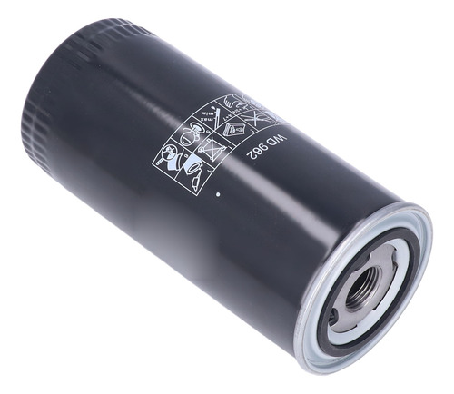 Tipo De Filtro De Aceite De Compresor De Aire De Tornillo: A