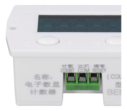 Electronic Counter Magnetic Induction Punching Machine