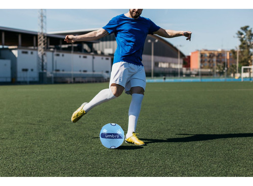 Pelota Futbol Umbro Cypher N°5 Para Entrenar Y Jugar Febo