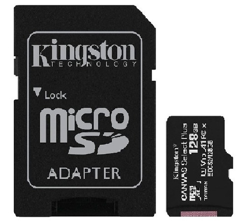 Memoria De 32gb Kingston