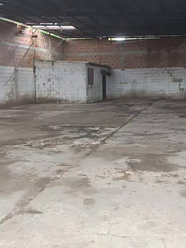Galpon En Guacara Carabobo