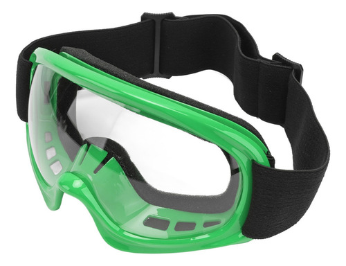 Gafas De Motocross Para Niños, Resistentes A Los Impactos Uv