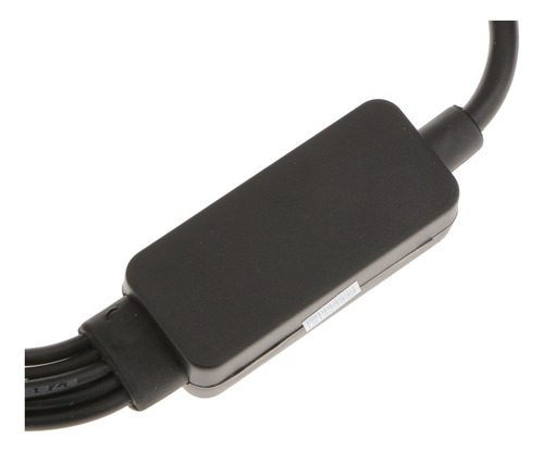- Cable De Televisión De Alta Definición Con Componentes Av