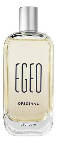O Boticário Egeo Original Deo-colônia 90ml Para Homem