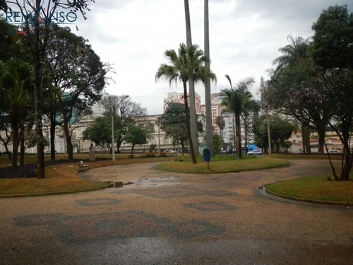 Imagem 7 de 15 de Excelente Apartamento - Bosque-cambuí - Campinas-sp - 201848