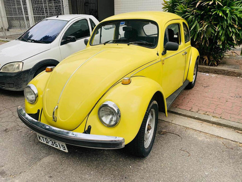 Volkswagen Fusca 77 1.300