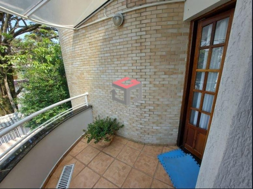Imagem 29 de 29 de Sobrado À Venda, 3 Quartos, 1 Suíte, 4 Vagas, São Caetano - São Caetano Do Sul/sp - 48407