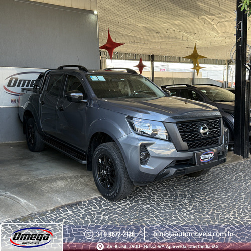 Nissan Frontier ATTAC.CD 4X4 2.3 BI-TB DIE. AUT