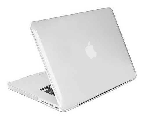 Carcasa Macbook New Pro 13 C/protectora  Pantalla Y  Teclado