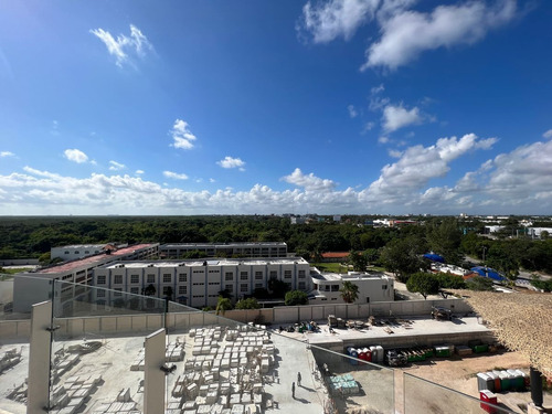 Imagen 13 de 17 de *preventa* Departamento En Central Park Towers Cancún,