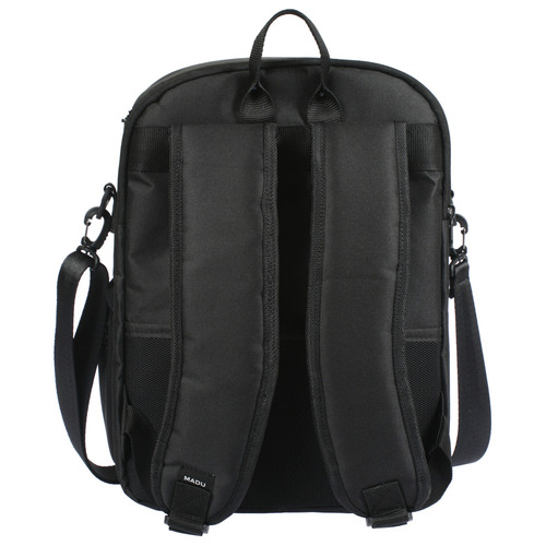 Mochila Andes Porta Notebook Bolso Matero Impermeable Madu