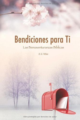 Bendiciones Para Ti: Las Bienaventuranzas Biblicas (spanish Edition): Las Bienaventuranzas Bíblicas, De M S, I., Vol. 1. Editorial Oem, Tapa Blanda En Español