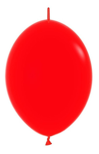 Imagen 4 de 7 de Globo Link-o-loon Fashion Lol-12 Surtido X 50 Unid-sempertex