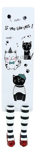 Marcadores De Animales Con Forma De Dibujos Animados (1 #mol