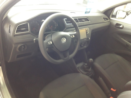 Gol Trend Minimo Anticipo W