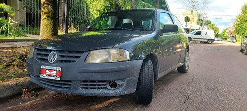 Volkswagen Gol 1.6 I Power 601 2007