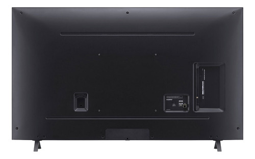 Imagen 6 de 7 de Smart TV LG AI ThinQ 55NANO75SPA LCD webOS 6.0 4K 55" 100V/240V