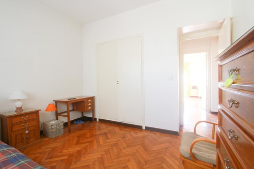 Imagen 18 de 23 de Semipiso De Categoría - 4 Ambientes Con Dependencia - 125 M2 - Impecable Estado