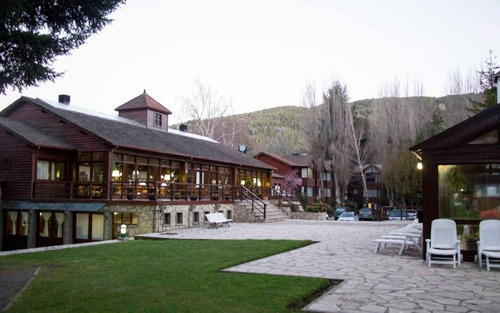 Alquiler San Martin De Los Andes - Vacaciones De Invierno