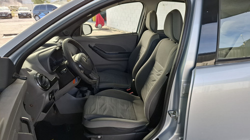 Chevrolet Agile 1.4 Lt Spirit