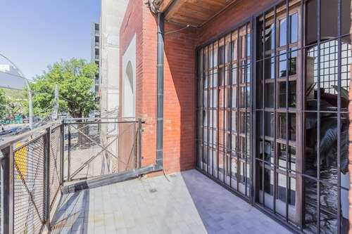 Venta Ph 5 Ambientes C/ Terraza En Chacarita