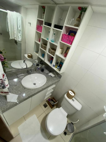 Imagem 11 de 15 de Apartamento Para Venda Em Natal, Capim Macio, 3 Dormitórios, 2 Suítes, 3 Banheiros, 2 Vagas - 1.psii_1-1756615