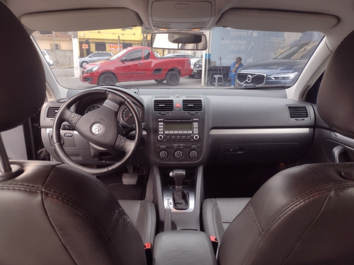 Volkswagen Jetta Variant 2008 2.5 5p