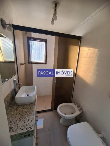 Imagem 12 de 15 de Apartamento Itaim Bibi 03 Dormitorios 02 Vagas - V-20206