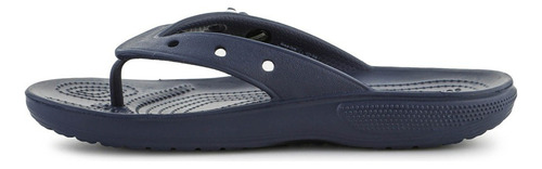 Chinelo Crocs Classic Flip - 100% Original | Navy - Novo!