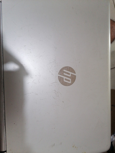 Laptop Hp 15 N037so (Usado)